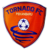 Tornado FC Pekanbaru